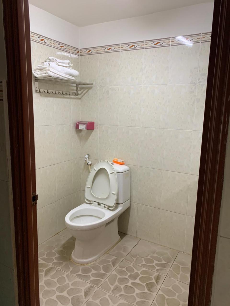 Minh Tuan Hotel Ho Chi Minh-stad Buitenkant foto